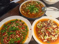 -飞虹鱼馆(春华路店)