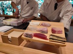 -小十Omakase(地王大厦店)