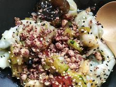 拌馄饨-阿木舂记·特色小吃(平江路店)