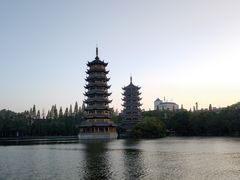 -桂林两江四湖景区