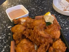 -山杏yama-katsu·吉列炸物