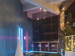 -CIAO·团建聚餐·生日派对轰趴馆(福田店)