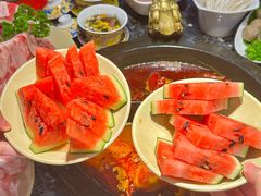 -蜀大侠火锅(国际购物店)