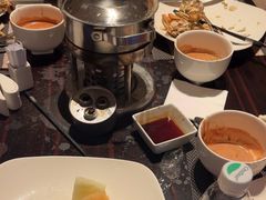 -丽都皇冠假日酒店·Matrix亦餐厅(望京店)