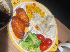 -太二酸菜鱼(青岛未来城万科广场店)