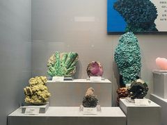 -湖南省地质博物馆