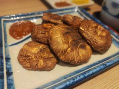 -小山日本料理(兴业太古汇店)
