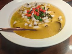 -川流不息·地道川菜·小龙虾(松东路店)