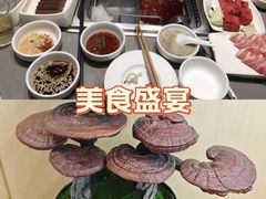 -海底捞火锅(亲贤北街店)