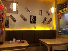 -吉炙烧鸟•本格料理(国际商贸城店)