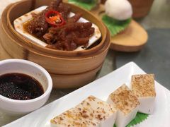 -顺德人家食府(黄金广场店)