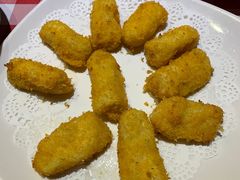 -龙桥私厨·姜花菊花过桥鱼·顺德菜(容桂店)