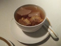-金轩中餐厅 Jin Xuan(浦东丽思卡尔顿酒店)