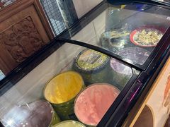 -老灶堂文创火锅(文艺路店)