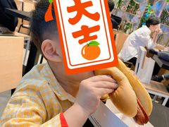 -Shake Shack(西单大悦城店)