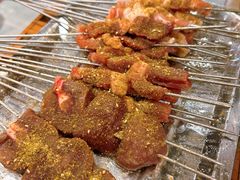 -小寒羊烧烤(凯瑞时代大厦店)