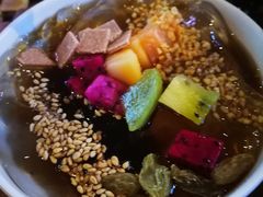 -搓火大都会(广安门总店)