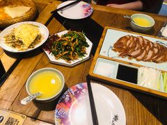 -娄三少春饼·烤鸭(合生汇购物中心店)