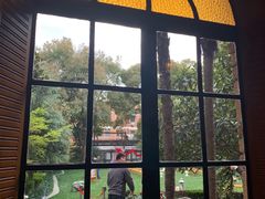 -马勒别墅·中餐厅