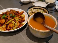 -三俞竹苑(红旗街万达店)