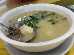 -阿四台山黄鳝饭(东门店)