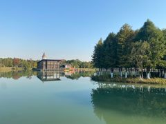 -阳澄湖费尔蒙酒店颐丰阁中餐厅(马鞍山西路店)