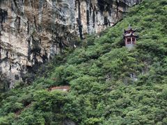 -巫峡·神女景区