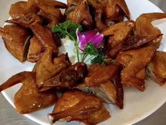 -北海渔村酒楼·粤菜海鲜点心(新华店)