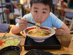 -雷门拉面店(新光天地店)