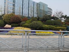-丽达购物中心(崂山店)
