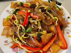 大拉皮-大唐龙虾(吉祥路店)