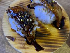 -季玄精致日本料理自助餐(闸北公园店)