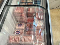 -楼外楼大刀肉传统火锅居(幸福街店)