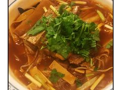 -西安饭庄·非遗陕菜(钟楼店)