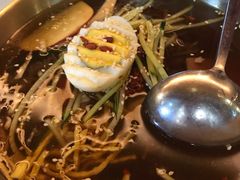 -小鲜肉延边朝鲜族烤串(珠海店)