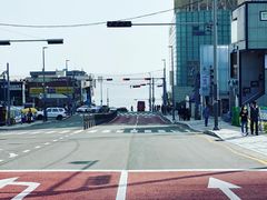 -海云台海滩