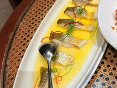 -杭州西湖柳莺里酒店·闻莺厅