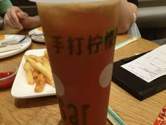 -乐凯撒披萨(喜荟城店)