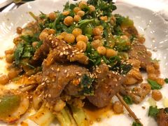 -成都你六姐·牛肉冒菜(城市集市合生汇店)