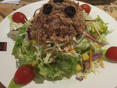 -意国小镇披萨牛排餐厅(万达广场店)