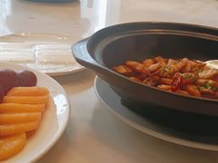 -桃花源中餐厅(金茂豪华精选酒店)