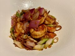 -广州富力丽思卡尔顿酒店·丽轩·粤菜