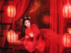 -红袖添香古风写真馆