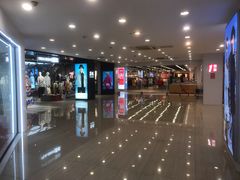 -海澜之家(总部展厅店)