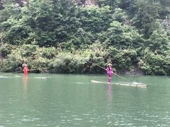 -楠溪江风景名胜区