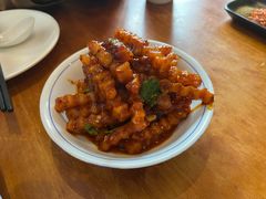 -付小姐在成都(中山公园店)