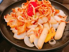 -广州文华东方酒店·江-由辉师傅主理