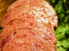 午餐肉-一哥澳门豆捞·澳门风打边炉(高德置地店)