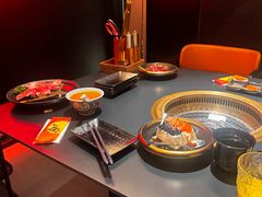 -無二炙坊·和牛烧肉(大钟寺1733店)