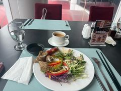 -广州建国酒店·君豪西餐自助餐厅